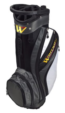 $47.63 Warrior Golf Cart Bag