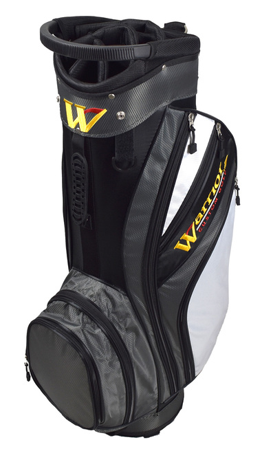 $47.63 Warrior Golf Cart Bag