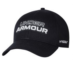 $20 Under Armour-Jordan Spieth Tour Hat