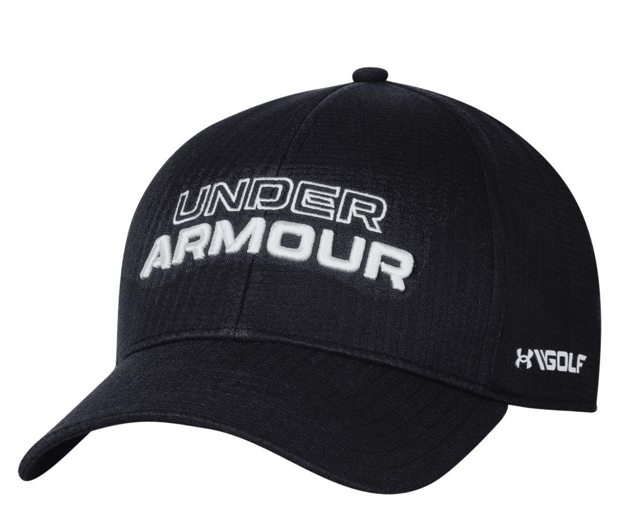 $20 Under Armour-Jordan Spieth Tour Hat