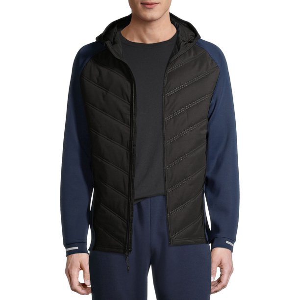 $16 Russell Men’s Active Performance Jacket