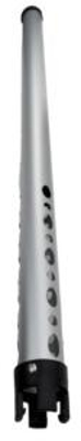 $16 ProActive Sports Aluminum Shag Tube