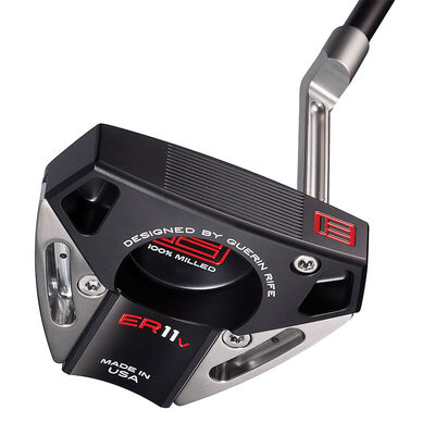 $280 Evnroll ER11v Long Plumber Mallet Putter