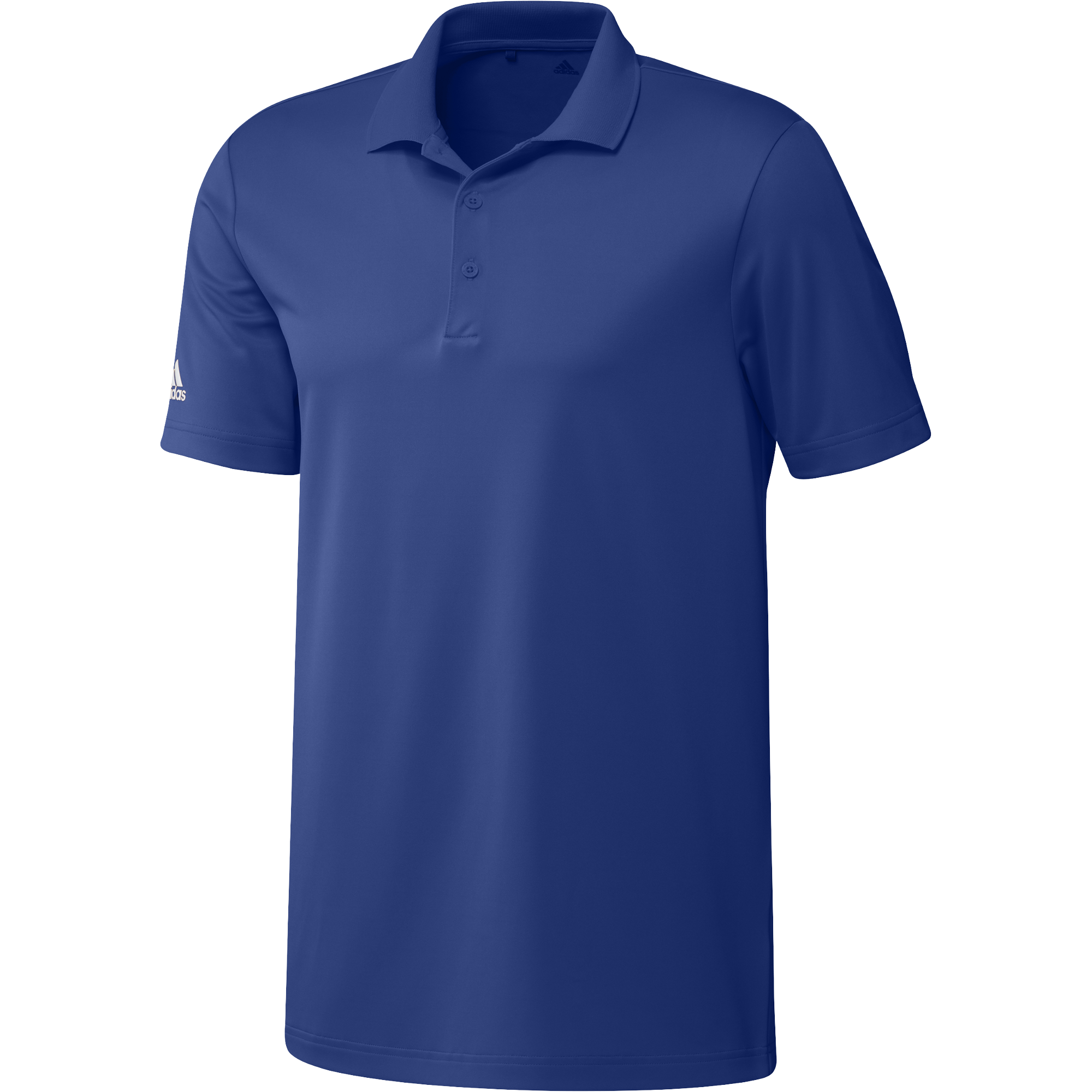 $24 Adidas Performance Primegreen Polo