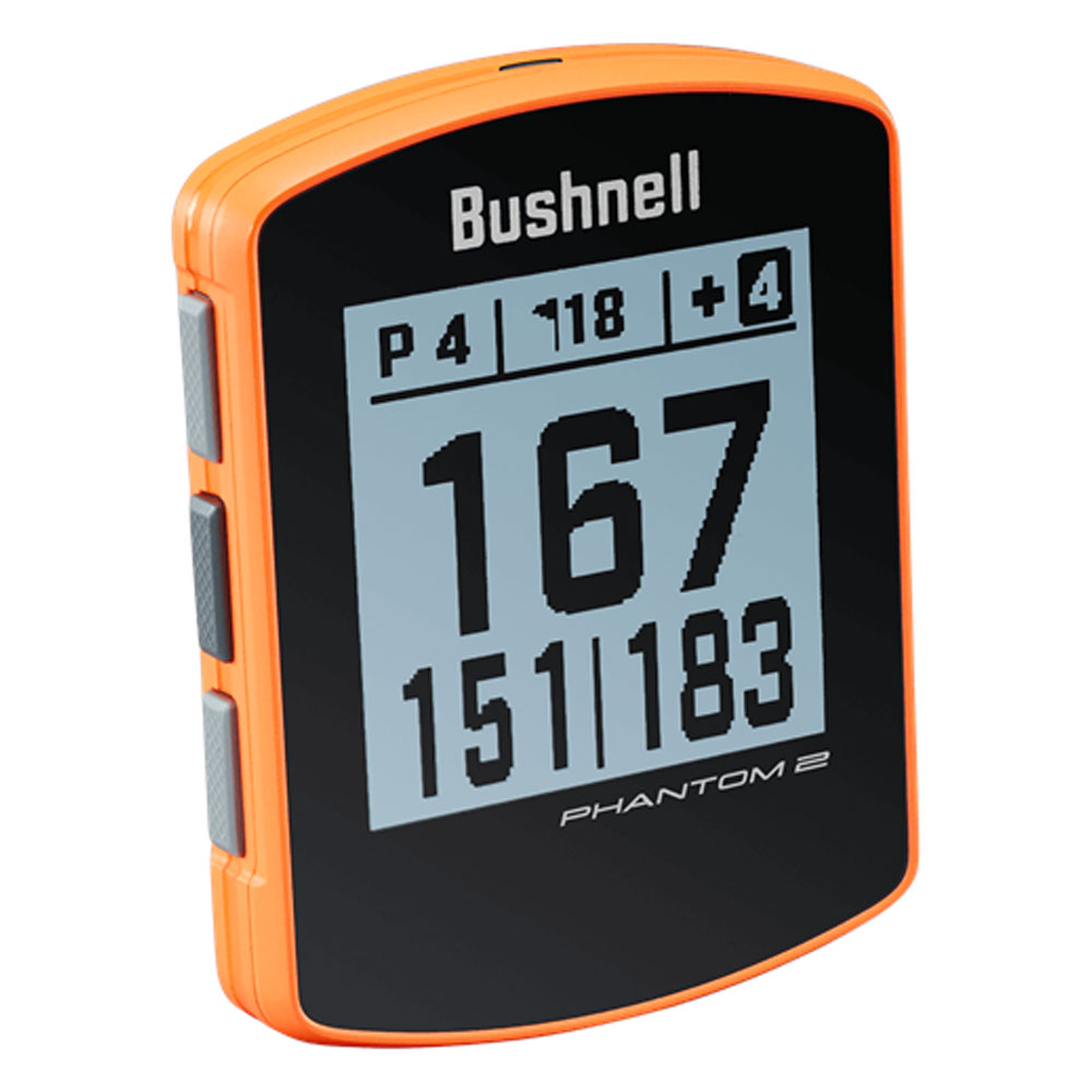 $80 Bushnell Phantom 2 GPS