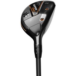 $160 NEW Left Hand Callaway Super Hybrid