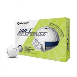 $22.99 TaylorMade Soft Response Golf Balls
