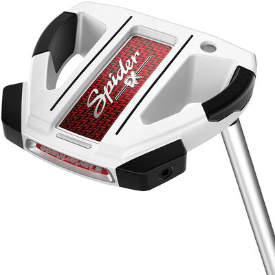 $224 NEW TaylorMade Spider EX #3 Putter
