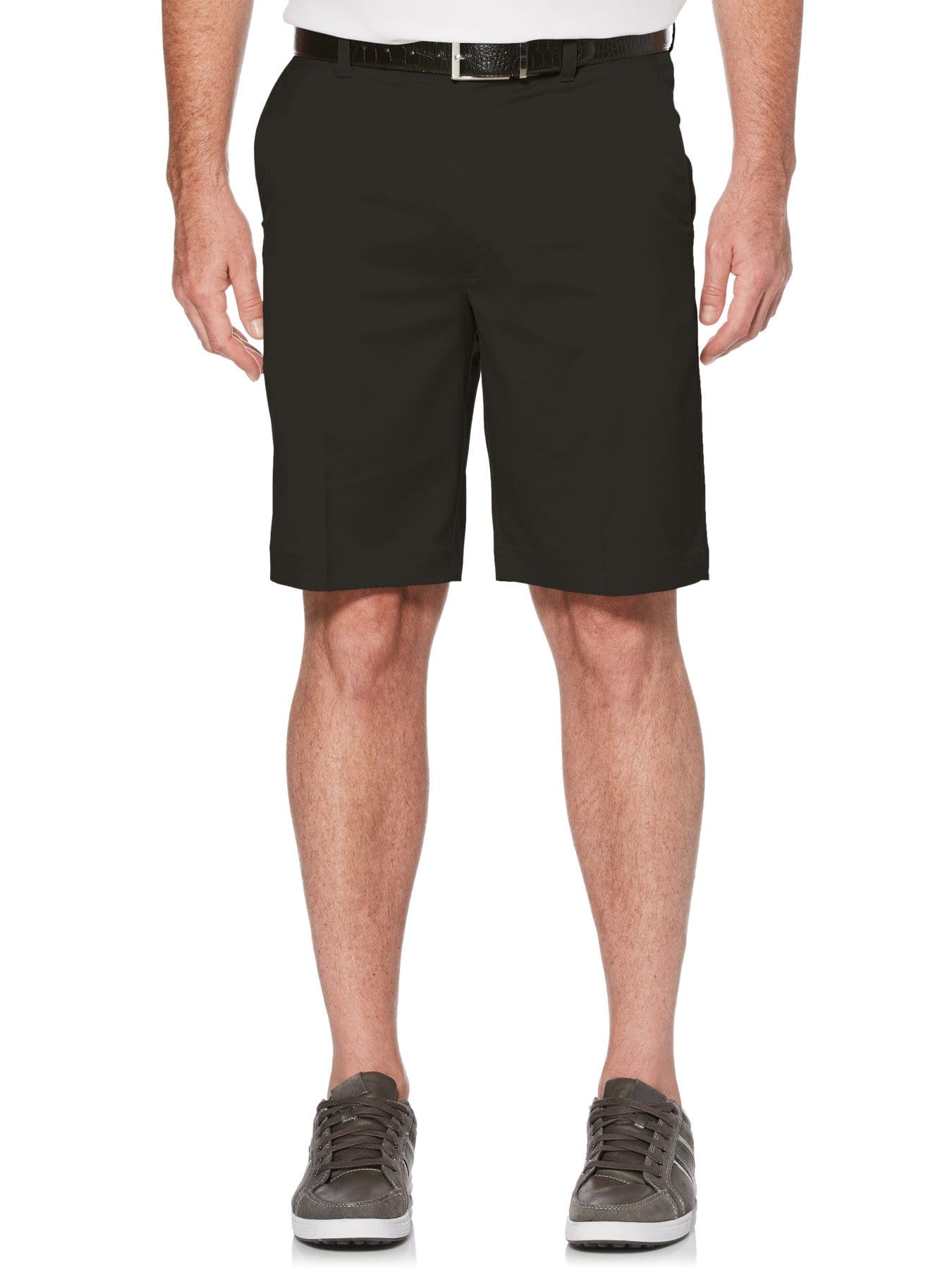 $25 PGA Tour Men’s Flat Front Active Shorts