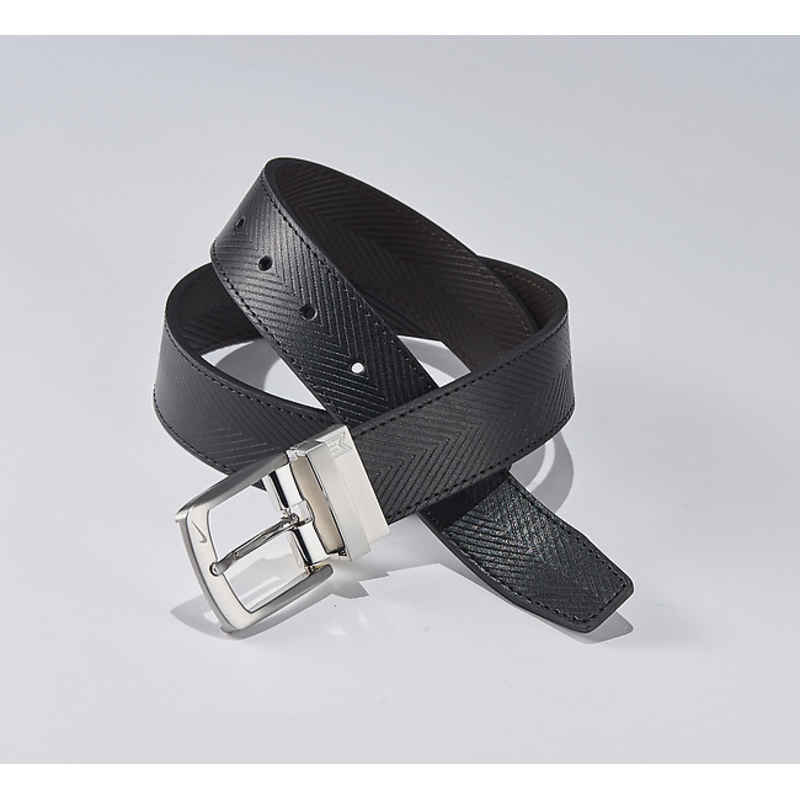 $16 Nike Tiger Woods Chevron Reversible Belt