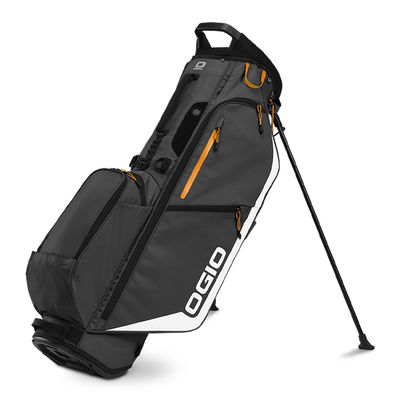 $120 Ogio FUSE 4 Stand Bag ’21