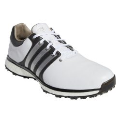 $72 adidas Tour360 XT Spikeless Golf Shoes