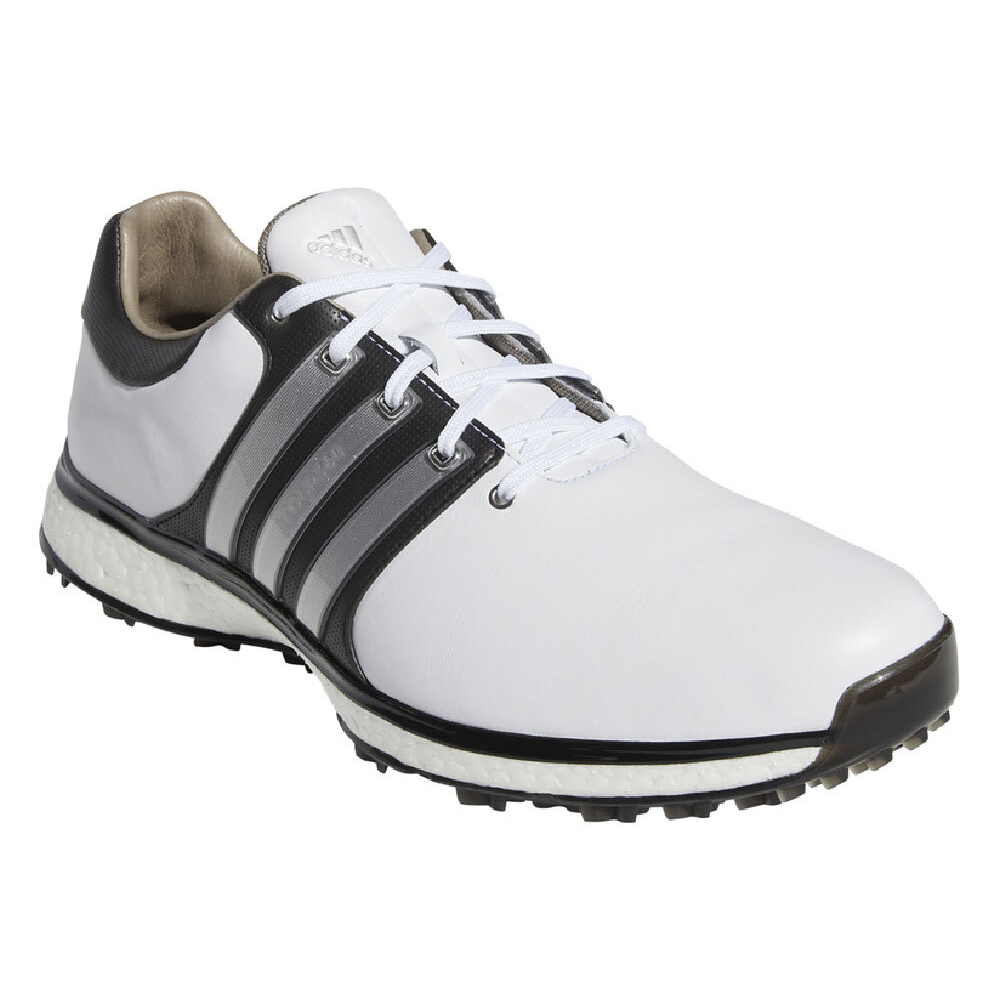 $72 adidas Tour360 XT Spikeless Golf Shoes