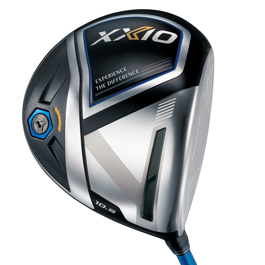 $395 XXIO ELEVEN Driver