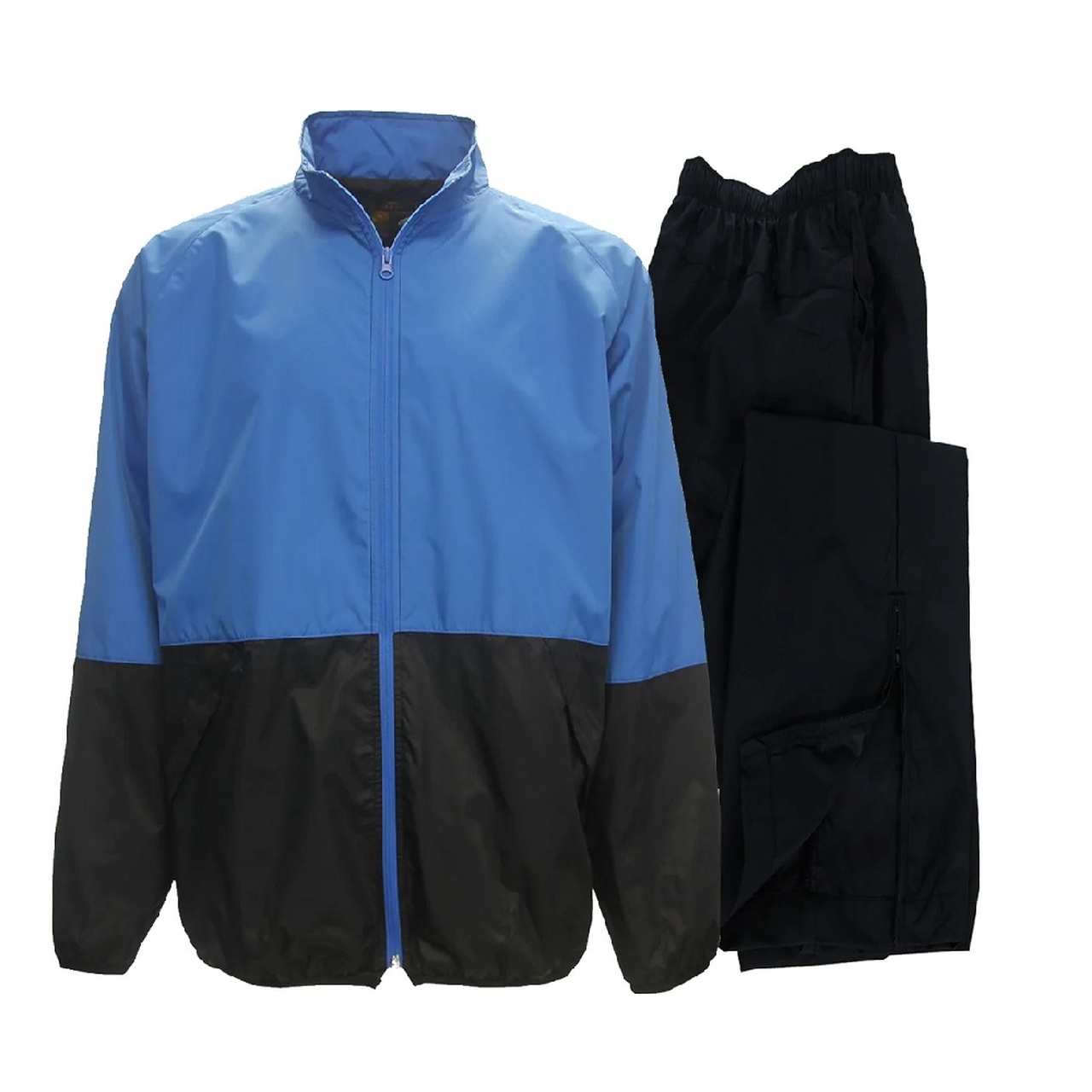 $37 Forrester Packable Rain Suit