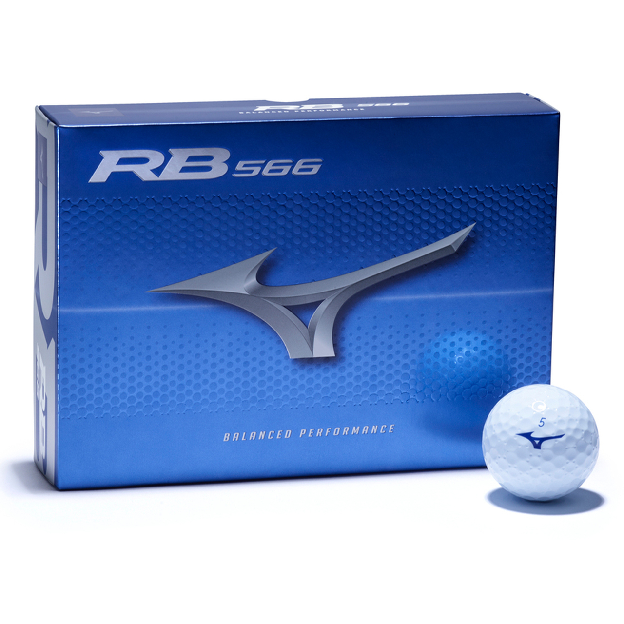 $19 Mizuno RB 566 Golf Balls