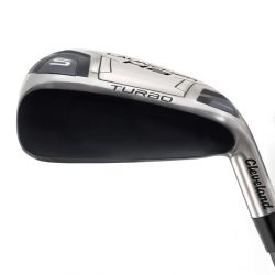 $67 NEW Cleveland Golf- Launcher HB Turbo Wedge