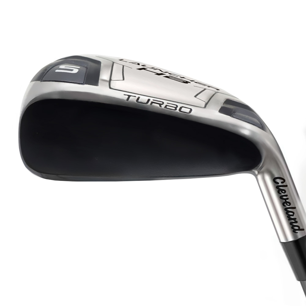 $67 NEW Cleveland Golf- Launcher HB Turbo Wedge