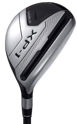 $86.67 Honma Golf TW XP-1 Hybrid