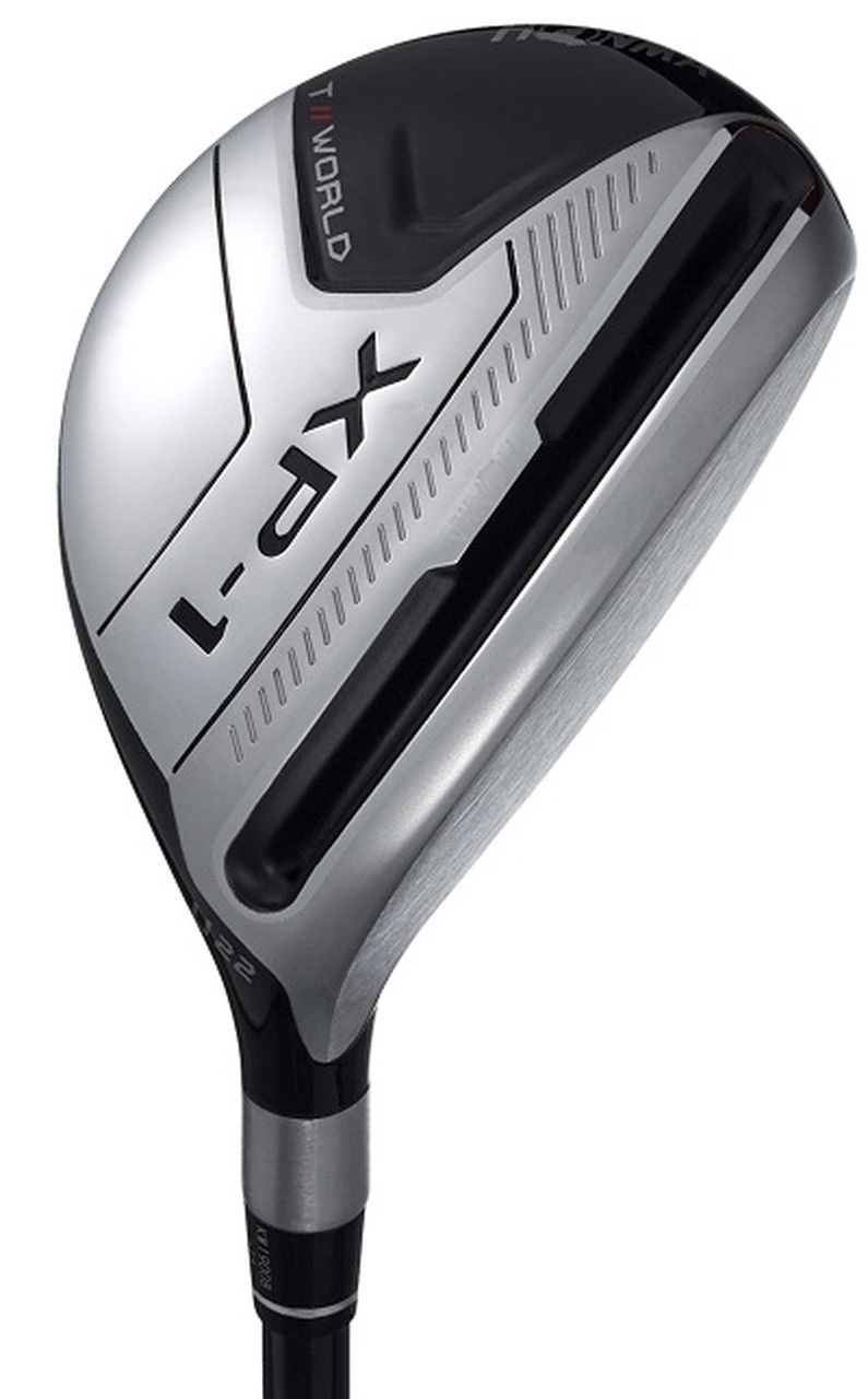 $86.67 Honma Golf TW XP-1 Hybrid