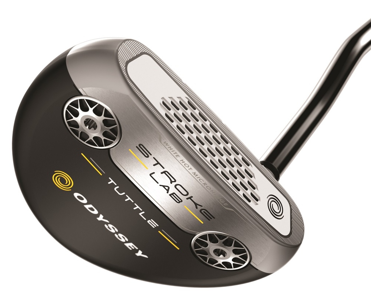 $108 Odyssey Golf Stroke Lab Tuttle Putter