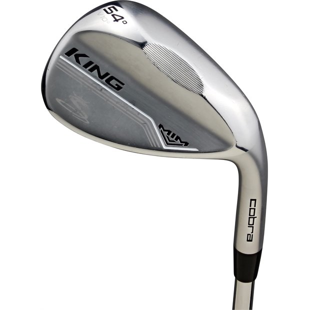 $103 MINT Cobra King MIM Versatile Grind Wedge