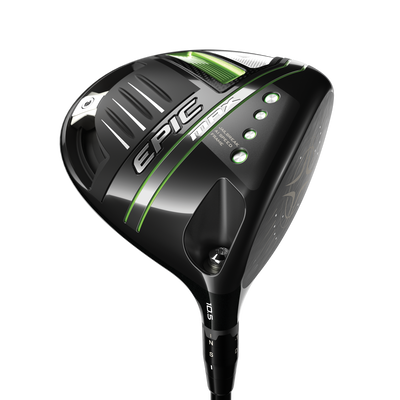 22% off entire order at Callaway Golf Pre-owned
