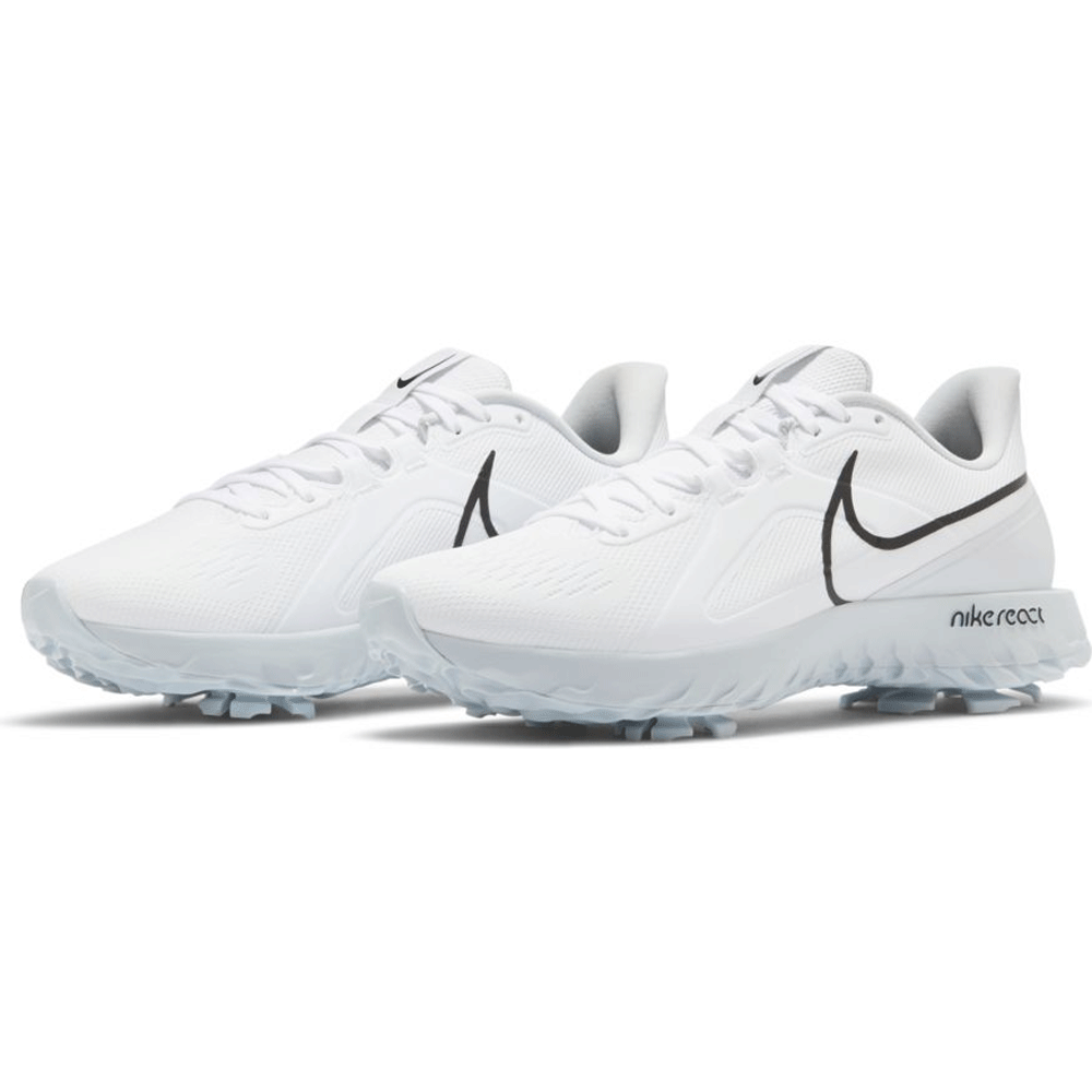 $64 Nike React Infinity Pro Golf Shoes