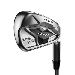 $608 MINT Callaway Apex 19 Iron Set
