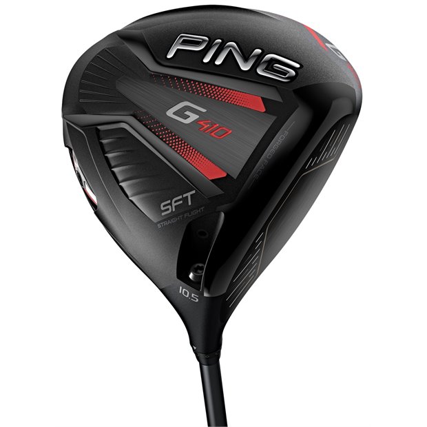 $351 Mint Condition PING G410 SFT Driver