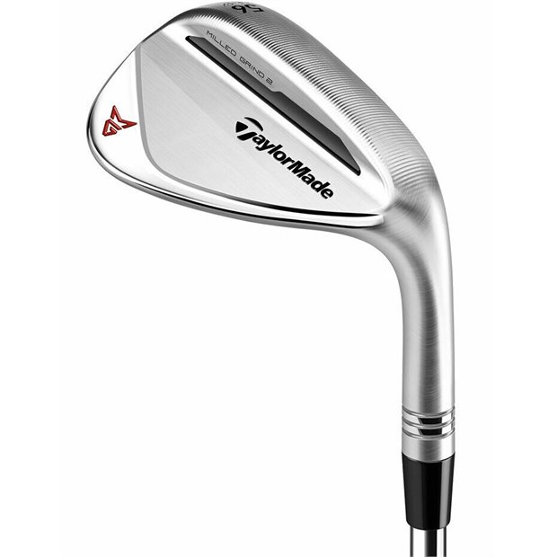 $93 Mint Condition TaylorMade MG2 Chrome HB Wedge