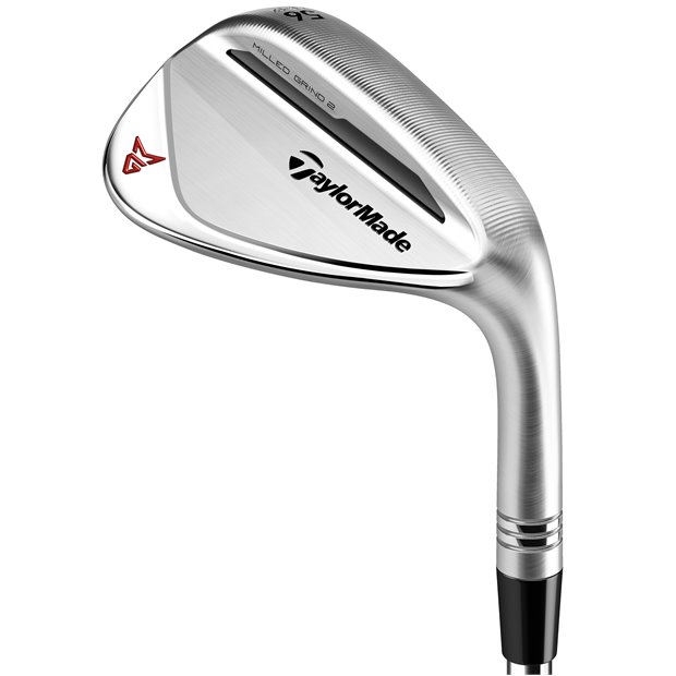 $87 Mint Condition TaylorMade MG2 Chrome LB Wedge