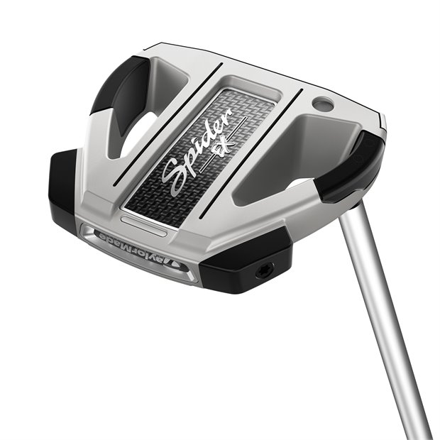 $221 MINT TaylorMade Spider EX #3 LH putter