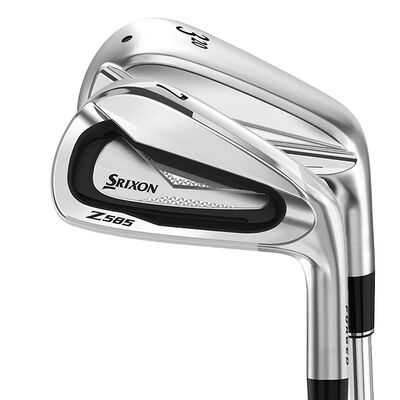 $700 NEW Srixon Z U85 & Z 585 Combo Set