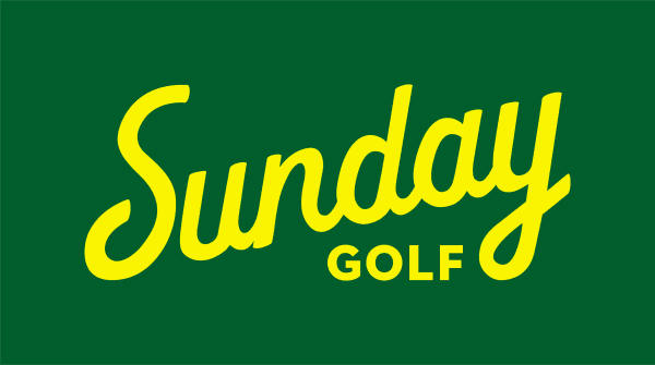Sunday Golf 2022 Masters Lomo Bag Giveaway