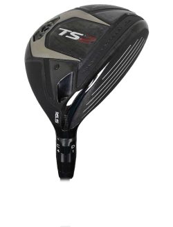 $81 Titleist Golf LH TS2 Fairway Wood (Left Handed)