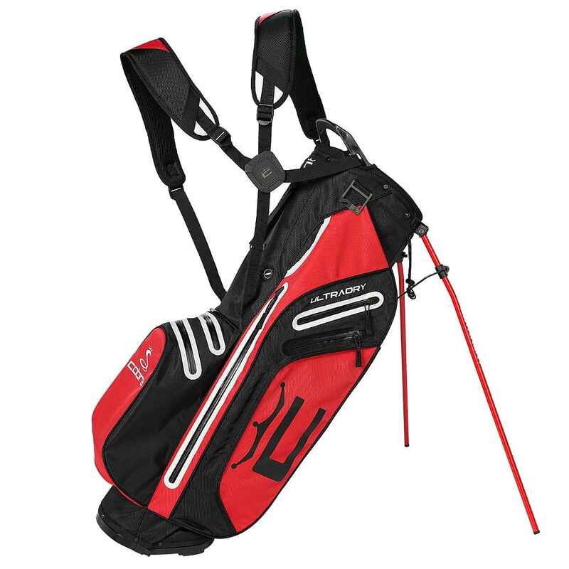$176 Cobra ULTRADRY Pro Stand Bag ’21