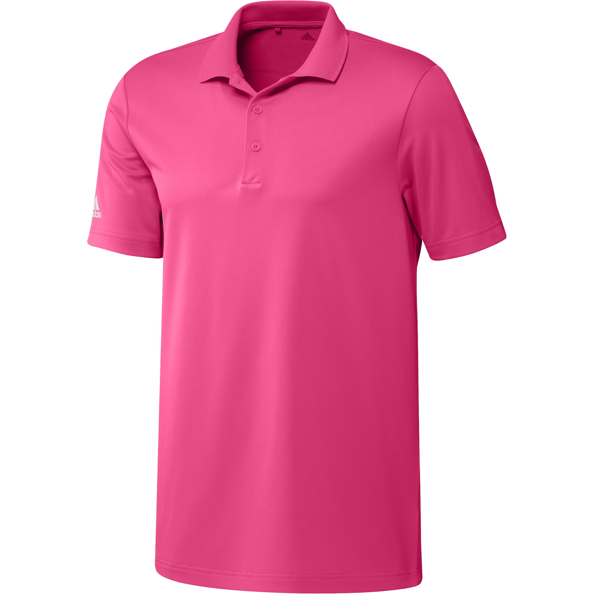 $24 Adidas Performance Primegreen Polo