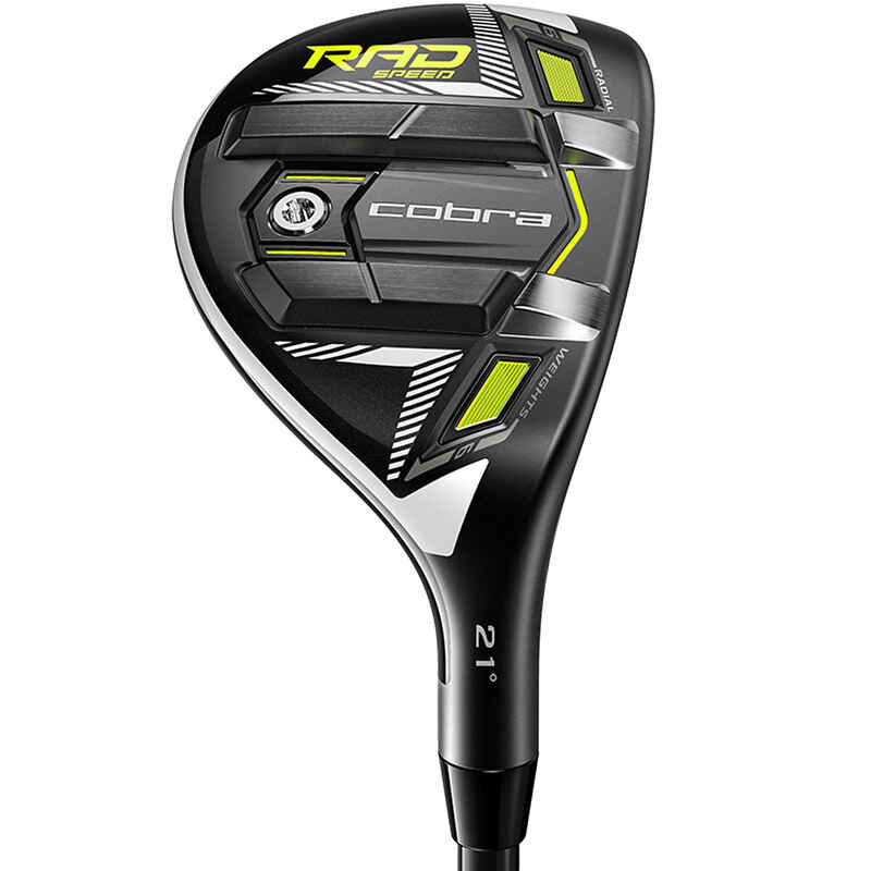 $144 NEW Cobra King RADSPEED Hybrid