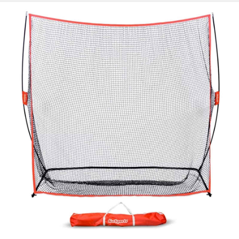 $56 GoSports 7×7 Practice Hitting Net