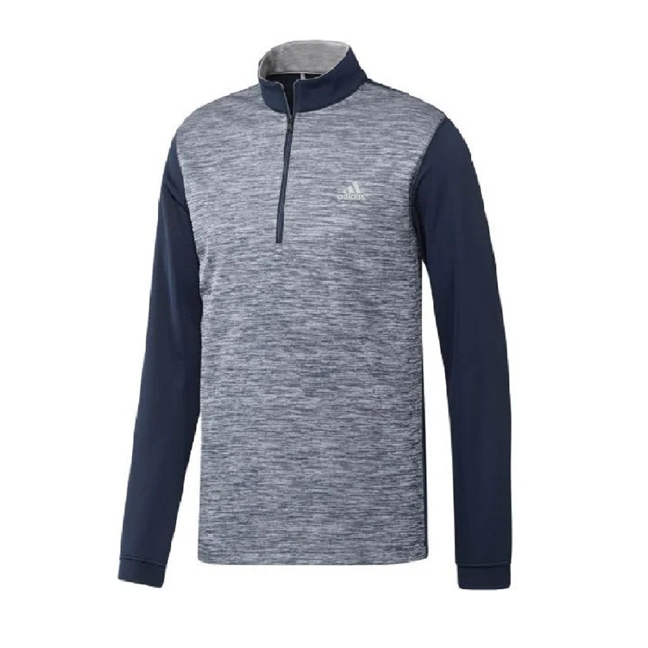 $32 Adidas Adi Core 1/4 Zip