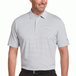 $24 Callaway 3-Color Stripe Golf Polo