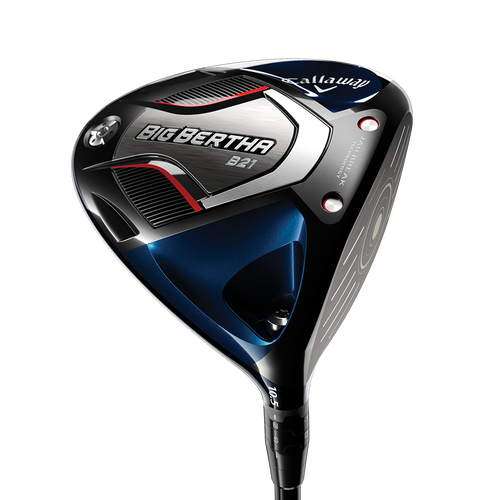 $239 MINT Callaway Big Bertha B21 Drivers