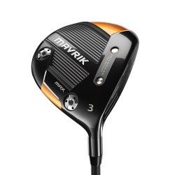 $180 MINT Callaway MAVRIK MAX 5 Wood
