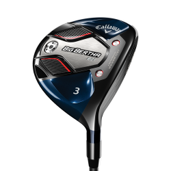 $146 MINT Callaway Big Bertha B21 Fairway Woods