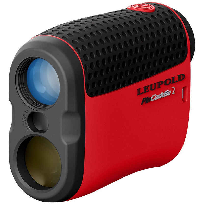 $112 Leupold PinCaddie 2 Rangefinder