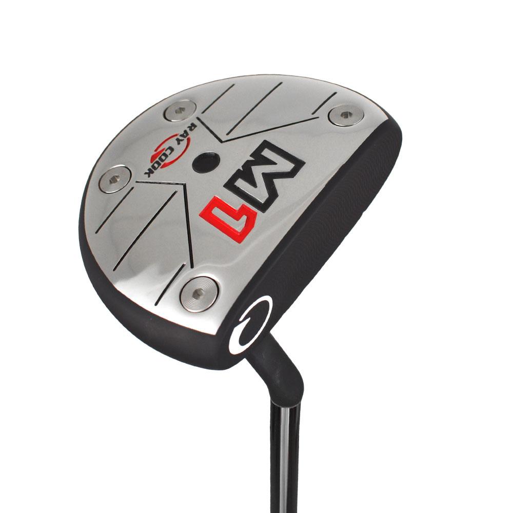 $76 NEW Ray Cook Golf M1 Putter