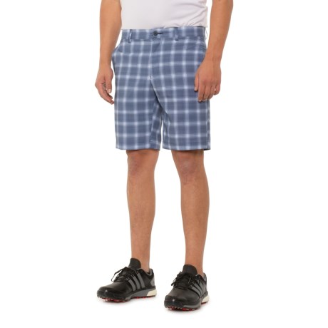 $15 PGA Tour Printed Energy PL Shorts