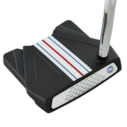 $165 MINT Odyssey Ten Triple Track Putter