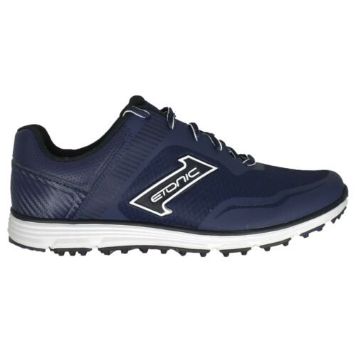 eBay: $36 Etonic Men’s Stabilite Sport Spikeless Waterproof Golf Shoe
